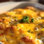 Biscuits and Gravy Breakfast Casserole biscuits and gravy breakfast casserole 2026 02 22 172504 1024x683 1