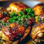 Bobby Flay's Chicken Thighs chicken thighs Bobby Flay's Chicken Thighs bobby flays chicken thighs 2026 02 08 022142 1024x683 1