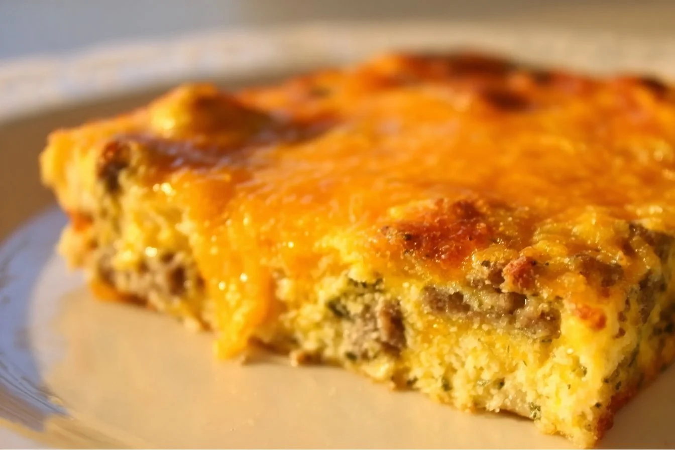 Breakfast Casserole breakfast casserole Breakfast Casserole