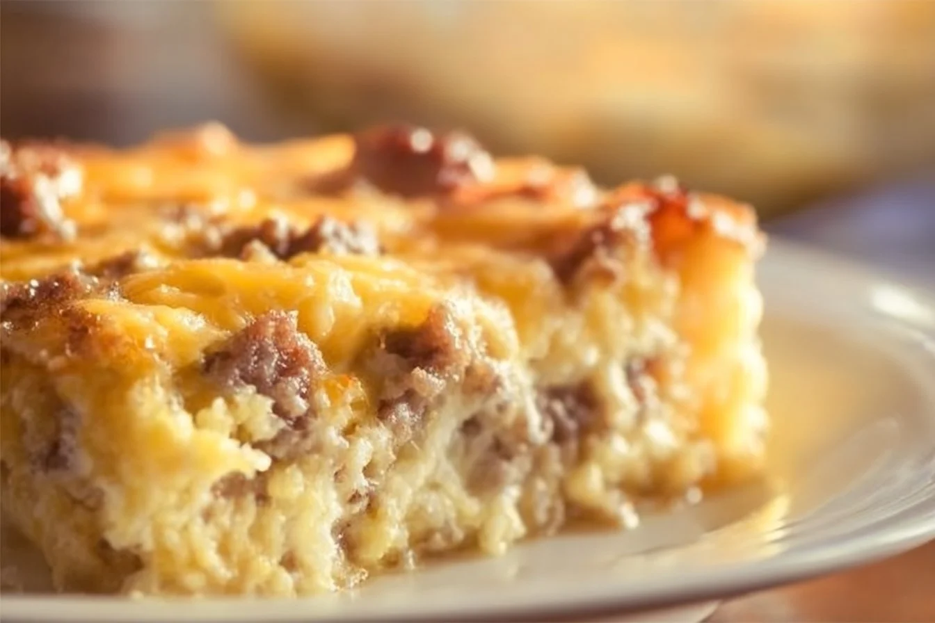 Breakfast Casserole breakfast casserole Breakfast Casserole