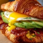 Breakfast Croissant Sandwich croissant sandwich Breakfast Croissant Sandwich breakfast croissant sandwich 2026 02 14 010938 1024x683 1