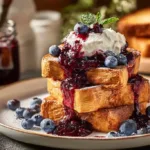 Brioche French Toast with Blueberry Compote brioche french toast with blueberry compote 2026 02 24 180046 1024x683 1