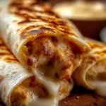 Cheesy Garlic Chicken Wraps cheesy garlic chicken wraps 2026 02 05 211907 1024x683 1