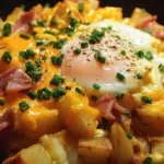 Cheesy Potato Egg Scramble cheesy potato egg scramble 2026 02 04 201946 1024x683 1
