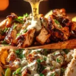 Chicken Shawarma with Garlic Sauce chicken shawarma with garlic sauce 2026 02 12 202004 1024x683 1
