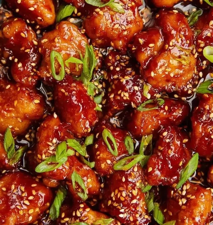 Chinese Chicken: A Quick and Delicious Delight