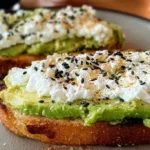 Cottage Cheese Avocado Toast cottage cheese avocado toast 2026 02 05 211908 1024x683 1