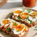Cottage Cheese Egg & Sriracha Toast cottage cheese egg sriracha toast 2026 02 06 184841 1024x683 1