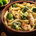 Creamy Broccoli and Chicken Penne creamy broccoli and chicken penne 2026 02 05 211857 1024x683 1