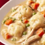 Creamy Crockpot Chicken and Dumplings chicken and dumplings Creamy Crockpot Chicken and Dumplings creamy crockpot chicken and dumplings 2026 02 12 201956 1024x683 1