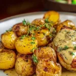 Creamy Garlic Chicken Potatoes creamy garlic chicken potatoes 2026 02 05 211854 1024x683 1