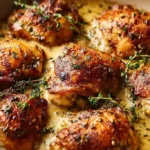 Creamy Garlic Chicken Thighs creamy garlic chicken thighs 2026 02 19 013728 1024x683 1