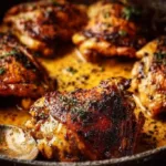 Crispy Nigella Chicken Thighs Nigella Chicken Thighs Crispy Nigella Chicken Thighs crispy nigella chicken thighs 2026 02 08 022124 1024x683 1