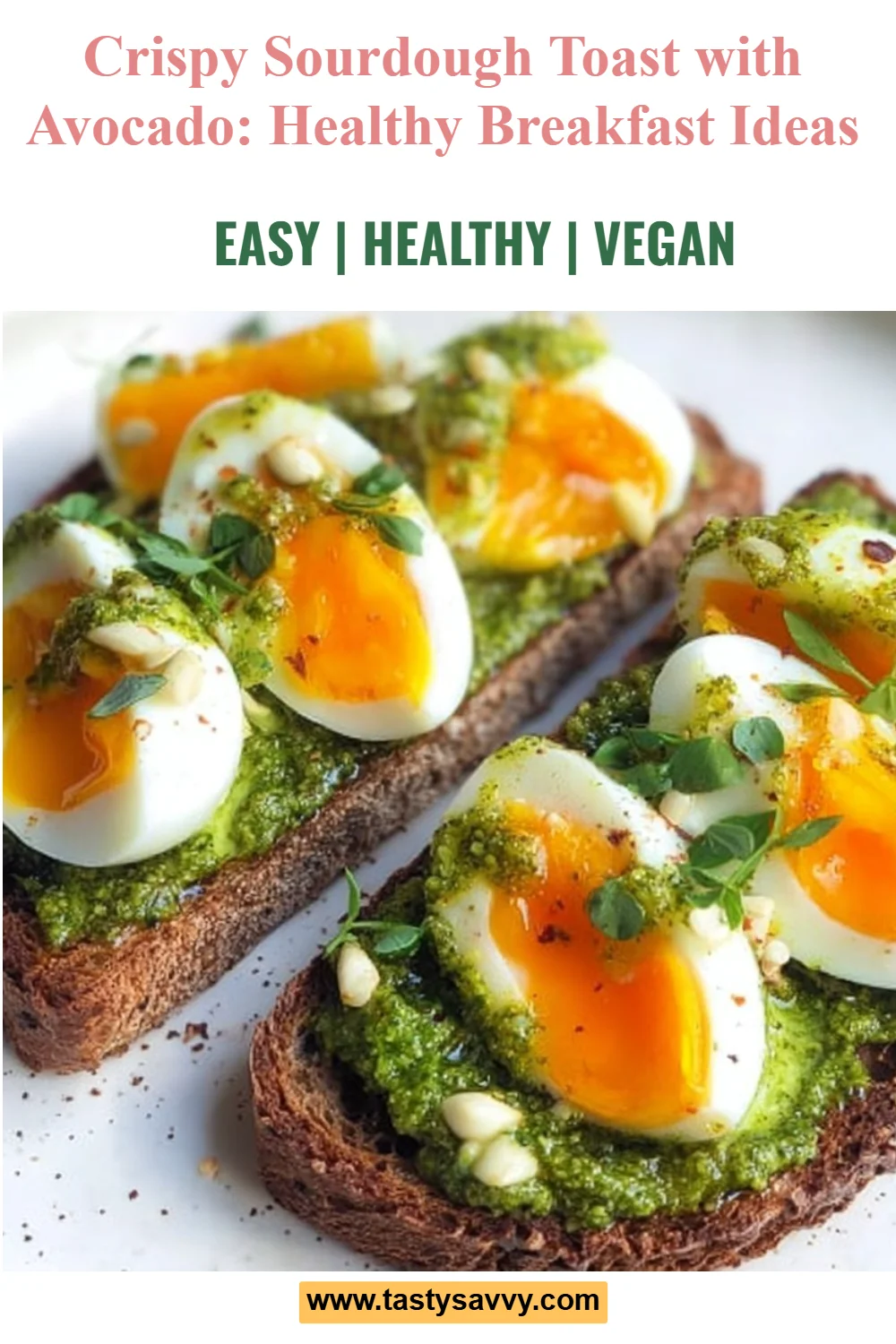 Crispy Sourdough Toast with Avocado sourdough toast Crispy Sourdough Toast with Avocado