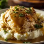 Crockpot Chicken and Gravy chicken and gravy Crockpot Chicken and Gravy crockpot chicken and gravy 2026 02 12 201950 1024x683 1