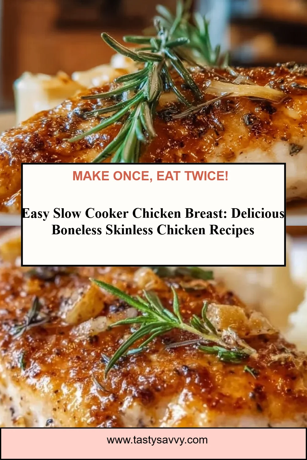 Crockpot Chicken Breast chicken breast Crockpot Chicken Breast