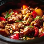 Crockpot Kung Pao Chicken Kung Pao Chicken Crockpot Kung Pao Chicken crockpot kung pao chicken 2026 02 12 201953 1024x683 1