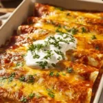Delicious Chicken Enchiladas delicious chicken enchiladas 2026 02 03 123906 683x1024 1