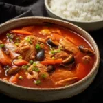 Delicious Slow Cooker Korean Chicken Stew Korean chicken stew Delicious Slow Cooker Korean Chicken Stew delicious slow cooker korean chicken stew 2026 02 12 201954 1024x683 1