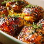 Easy Baked Chicken Thighs baked chicken Easy Baked Chicken Thighs easy baked chicken thighs 2026 02 08 022133 1024x683 1