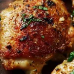Easy Chicken Thigh Recipe chicken thigh Easy Chicken Thigh Recipe easy chicken thigh recipe 2026 02 08 022140 1024x683 1