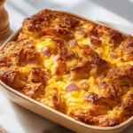 Easy Ham and Cheese Croissant Breakfast Casserole easy ham and cheese croissant breakfast casserole 2026 02 16 000937 1024x683 1