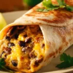Easy High-Protein Breakfast Burrito easy high protein breakfast burrito 2026 02 04 201933 1024x683 1