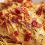 Easy Slow Cooker Crack Chicken easy slow cooker crack chicken 2026 02 12 202002 1024x683 1