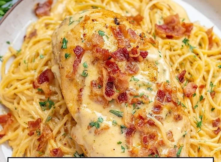 Easy Slow Cooker Crack Chicken crack chicken Easy Slow Cooker Crack Chicken