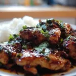 Easy Soy Garlic Chicken Thighs soy garlic chicken Easy Soy Garlic Chicken Thighs easy soy garlic chicken thighs 2026 02 19 013720 1024x683 1