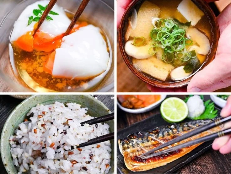 Egg Over Rice Egg Over Rice Egg Over Rice