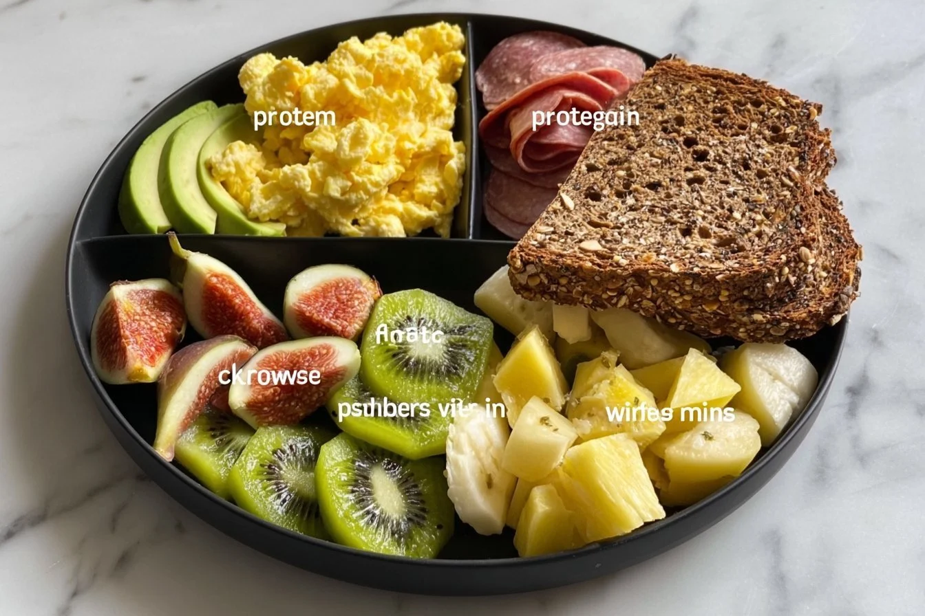 Enhanced Performance Nutrition Dish performance nutrition Enhanced Performance Nutrition Dish