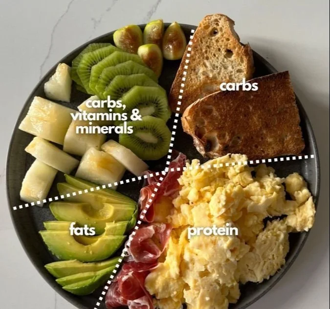 Enhanced Performance Nutrition Dish performance nutrition Enhanced Performance Nutrition Dish