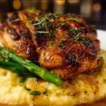 Festive Copycat: Morton’s Chicken festive copycat mortons chicken 2026 02 05 211853 1024x683 1