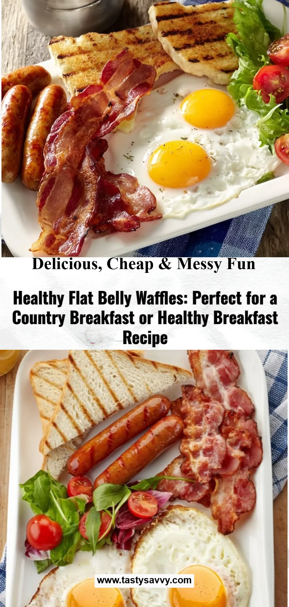 Flat Belly Waffles Flat Belly Waffles Flat Belly Waffles