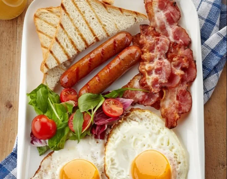 Flat Belly Waffles Flat Belly Waffles Flat Belly Waffles