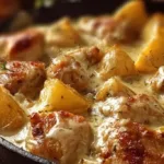 Garlic Parmesan Crockpot Chicken and Potatoes garlic parmesan crockpot chicken and potatoes 2026 02 12 202003 1024x683 1