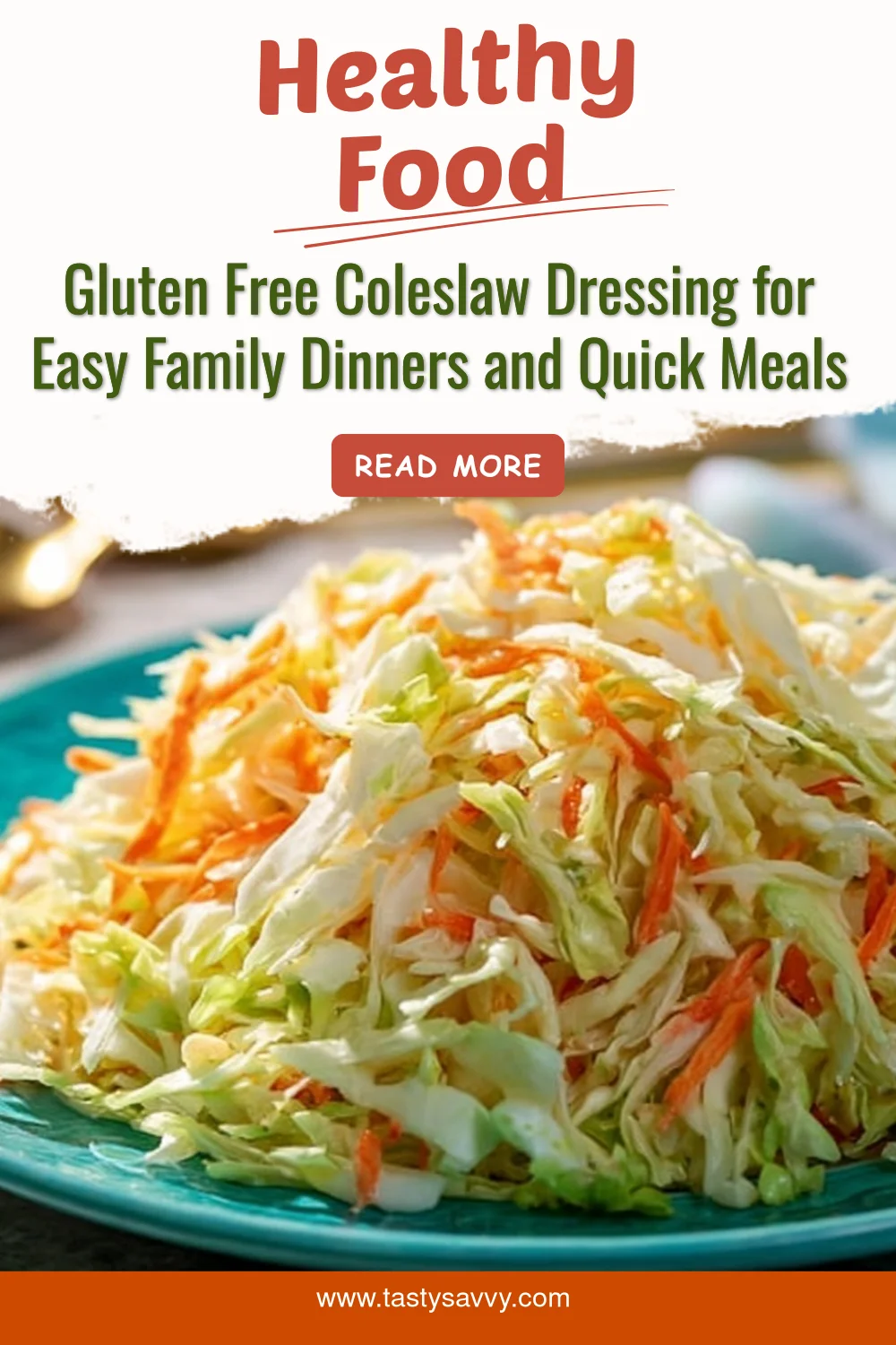 Gluten Free Coleslaw Dressing coleslaw dressing Gluten Free Coleslaw Dressing