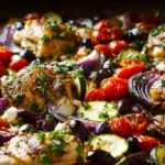 Greek Sheet Pan Chicken Sheet Pan Chicken Greek Sheet Pan Chicken greek sheet pan chicken 2026 02 19 013725 1024x683 1