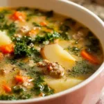 Ground Turkey Soup with Potatoes and Kale ground turkey soup Ground Turkey Soup with Potatoes and Kale ground turkey soup with potatoes and kale 2026 02 16 000932 1024x683 1
