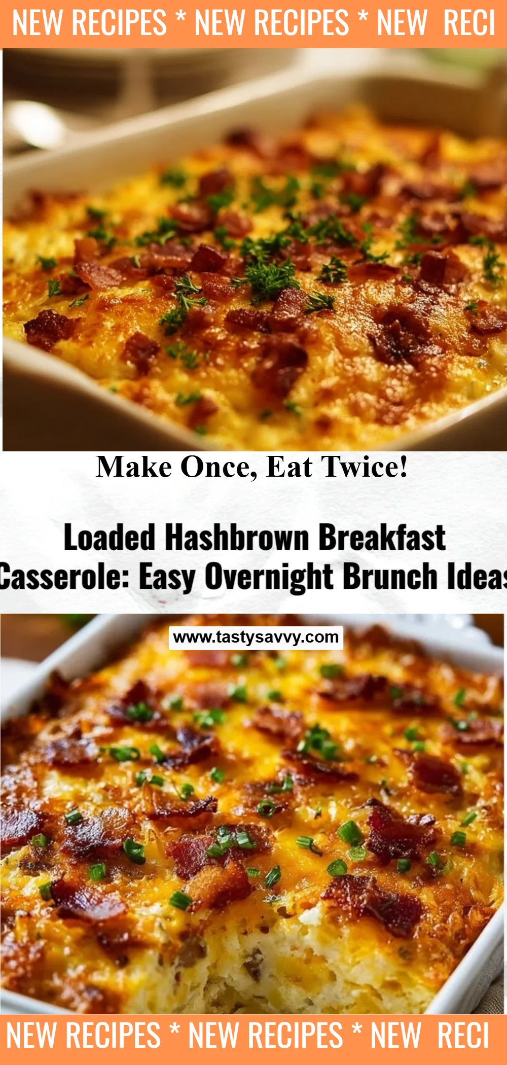 Hashbrown Breakfast Casserole hashbrown casserole Hashbrown Breakfast Casserole
