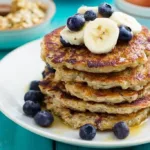 Healthy Banana Oatmeal Pancakes healthy banana oatmeal pancakes 2026 02 14 010942 1024x683 1