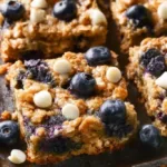 Healthy Blueberry Breakfast Baked Oatmeal healthy blueberry breakfast baked oatmeal 2026 02 09 010130 1024x683 1