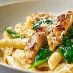 Healthy Garlic Parmesan Chicken Pasta healthy garlic parmesan chicken pasta 2026 02 03 123849 683x1024 1