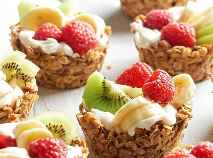 Healthy Make-Ahead Breakfast Ideas breakfast ideas Healthy Make-Ahead Breakfast Ideas