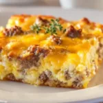 Hearty Breakfast Casserole breakfast casserole Hearty Breakfast Casserole hearty breakfast casserole 2026 02 22 172508 1024x683 1