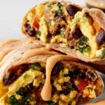 High-Protein Breakfast Burrito high protein breakfast burrito 2026 02 04 201941 1024x683 1