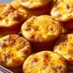 High-Protein Pancake Sausage Mini Muffins high protein pancake sausage mini muffins 2026 02 05 211840 1024x683 1