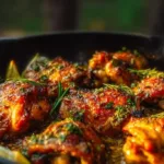 Honey Garlic Chicken Thighs honey garlic chicken Honey Garlic Chicken Thighs honey garlic chicken thighs 2026 02 08 022126 1024x683 1