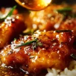 Honey Garlic Chicken Thighs Honey Garlic Chicken Honey Garlic Chicken Thighs honey garlic chicken thighs 2026 02 19 013719 1024x683 1